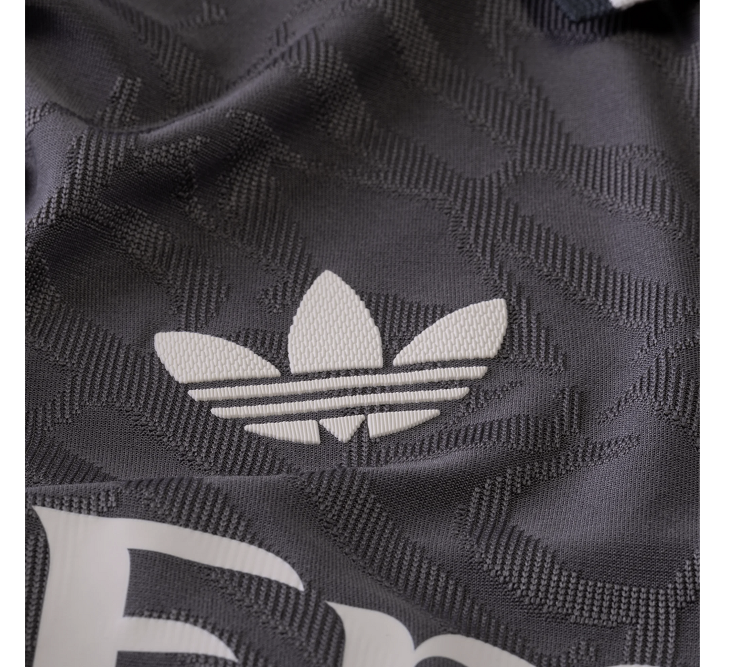 Real Madrid 24/25 Third Authentic Jersey