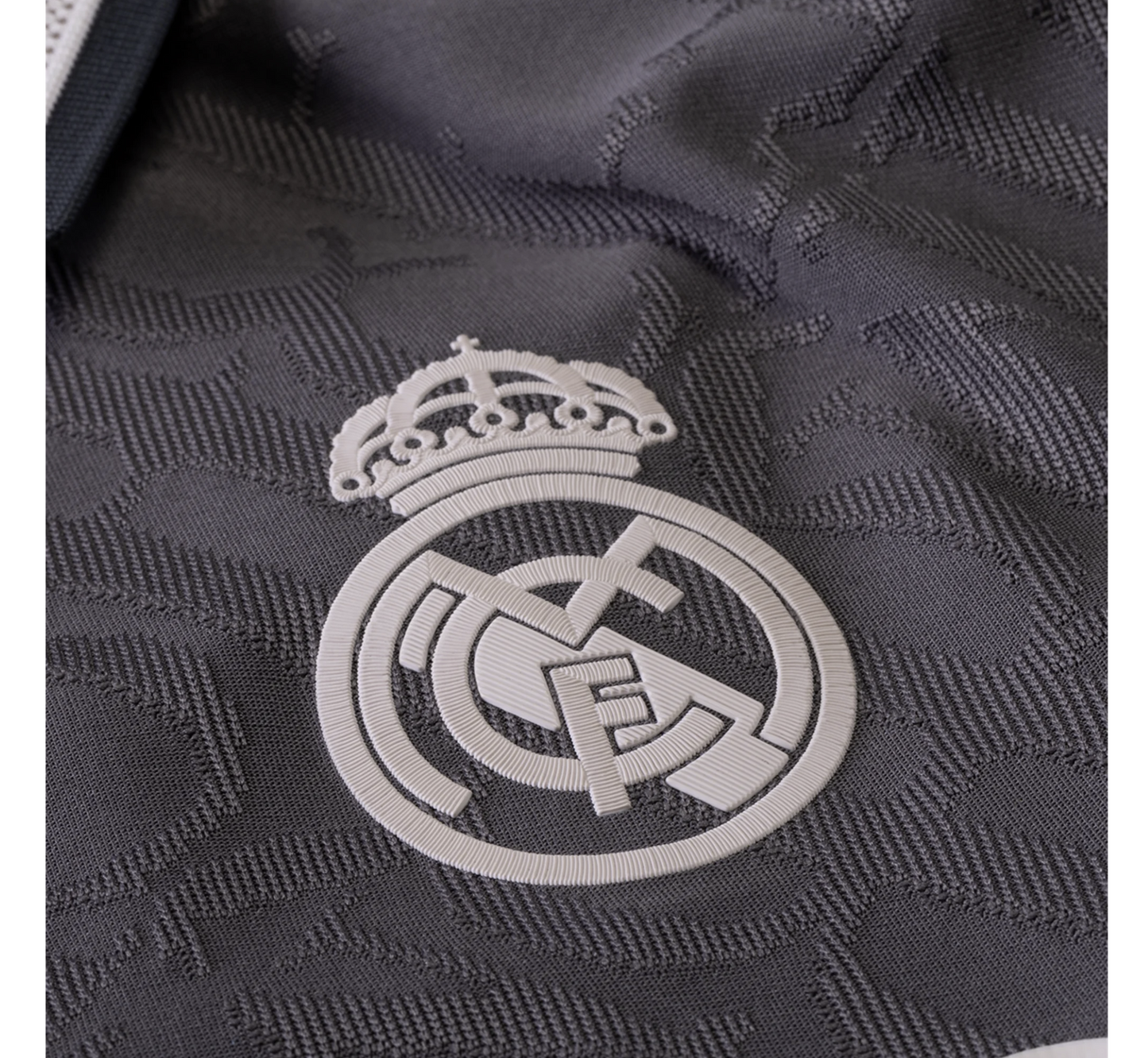Real Madrid 24/25 Third Authentic Jersey