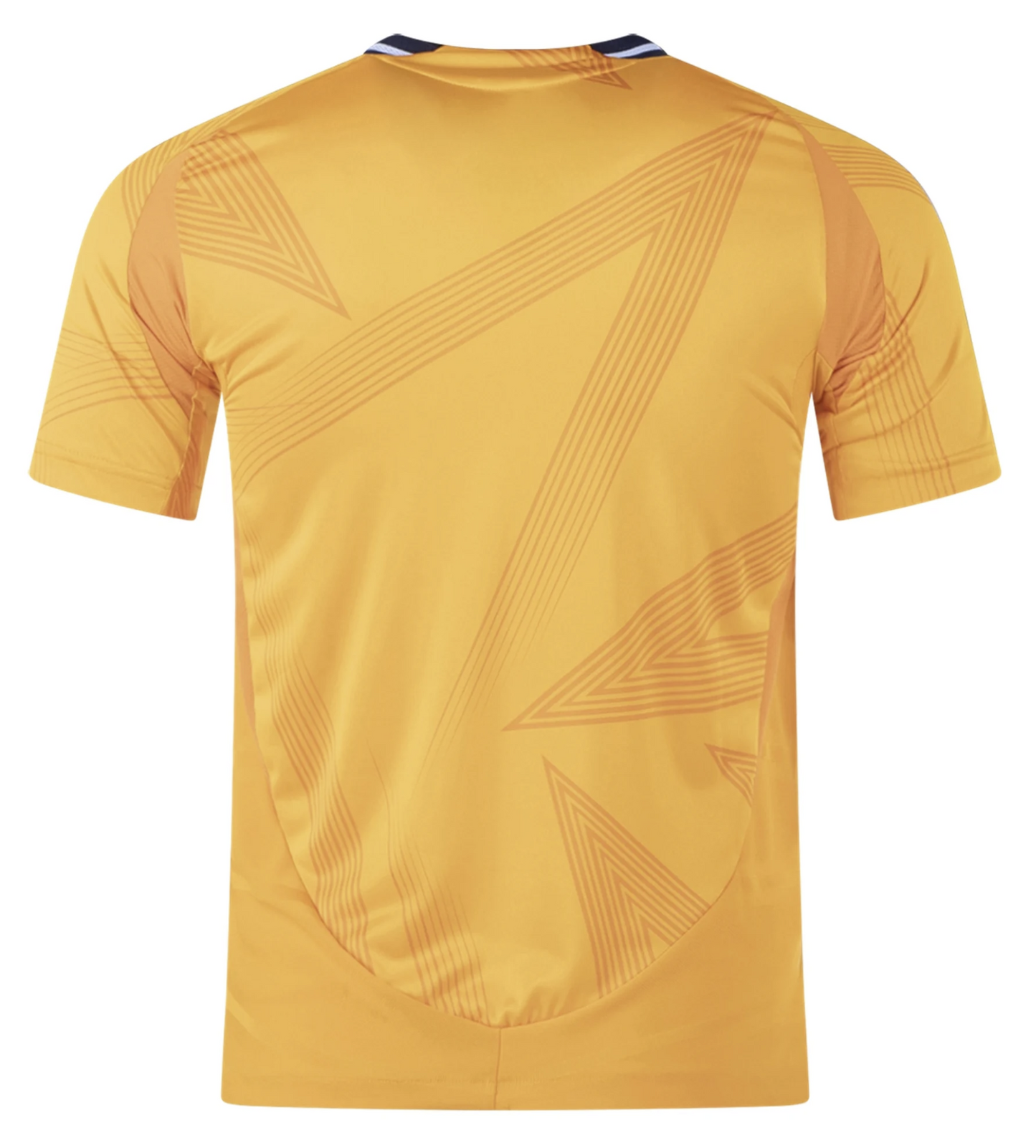 Real Madrid 24/25 Away Authentic Jersey