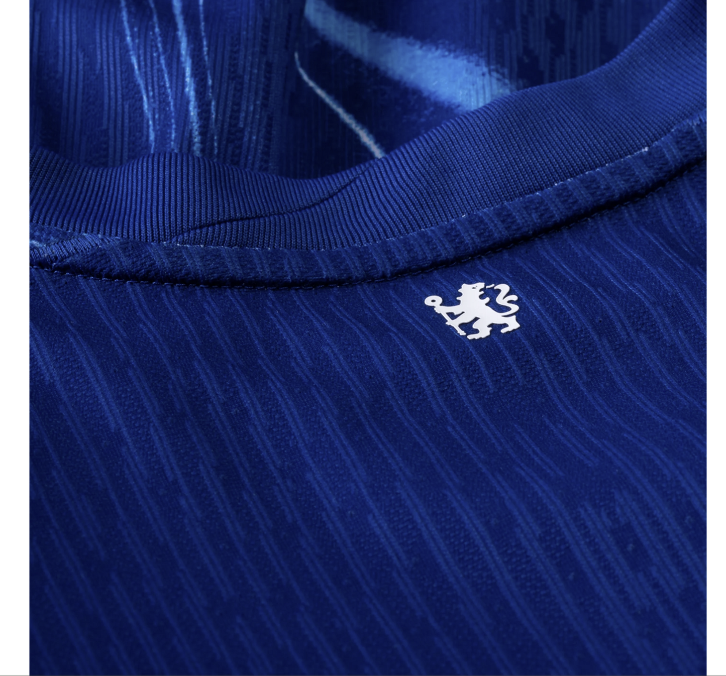 Chelsea 24/25 Home Authentic Jersey