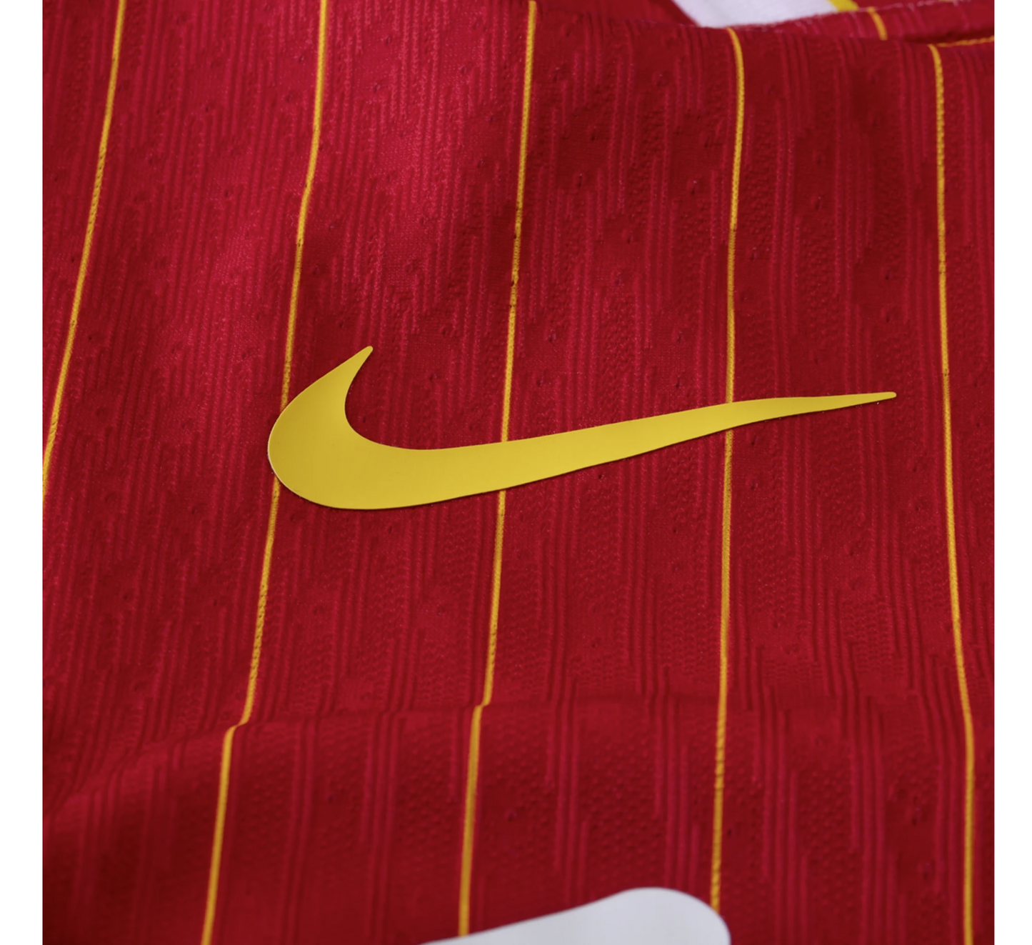 Liverpool 24/25 Home Authentic Jersey