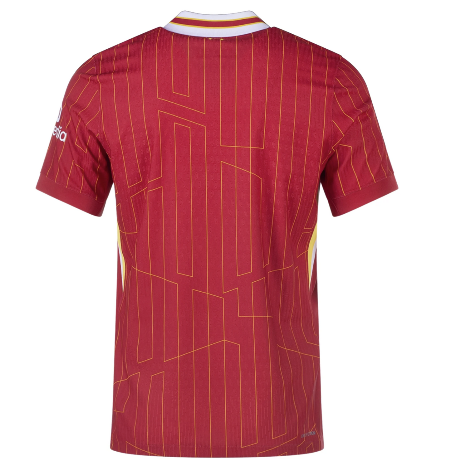 Liverpool 24/25 Home Authentic Jersey