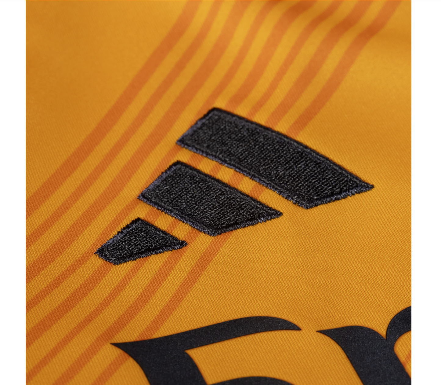 Real Madrid 24/25 Youth Away Jersey
