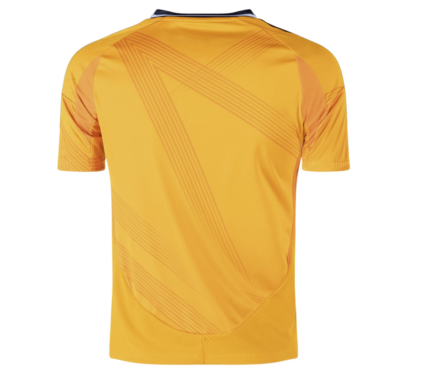 Real Madrid 24/25 Youth Away Jersey