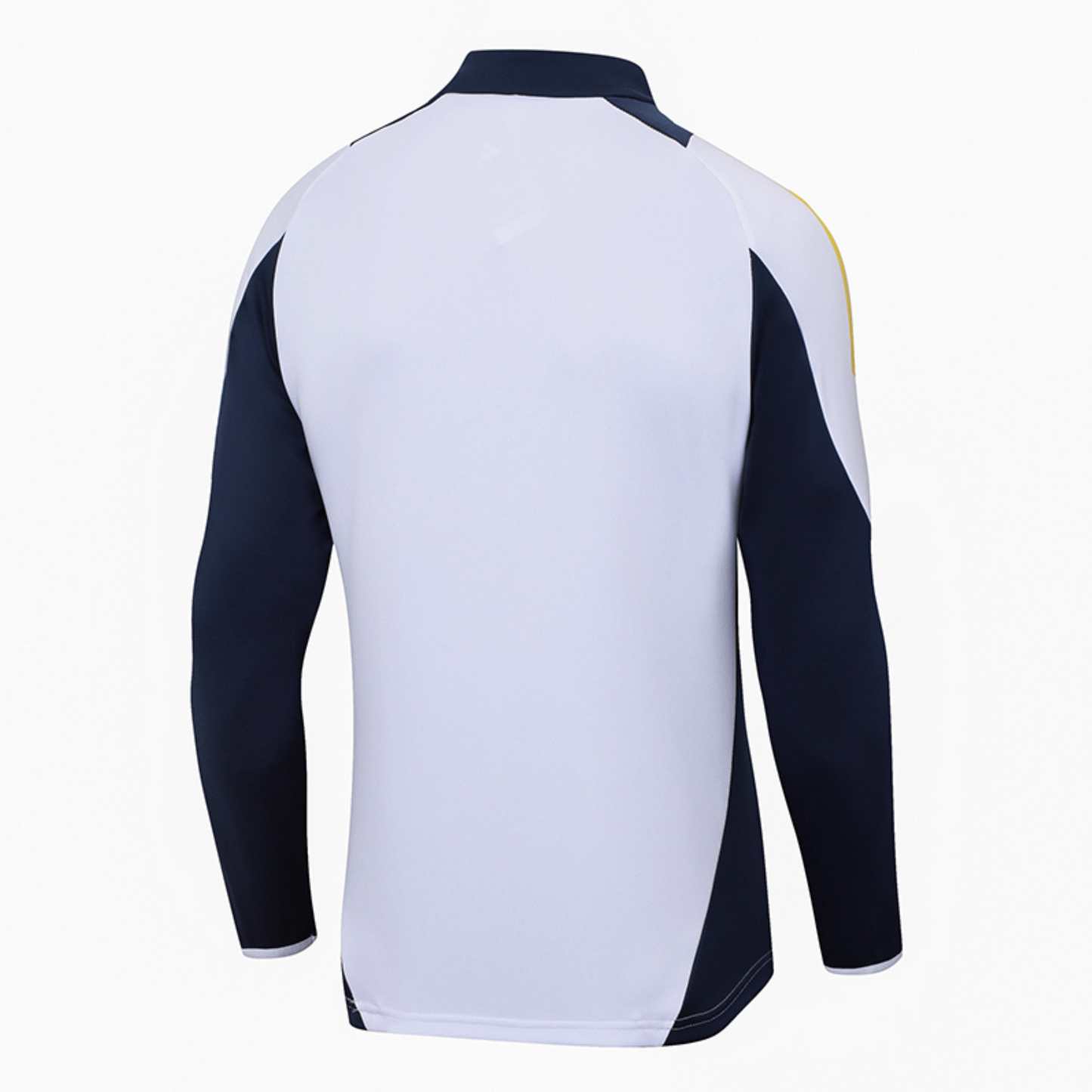 Madrid 24/25 1/4 zip Training Suit