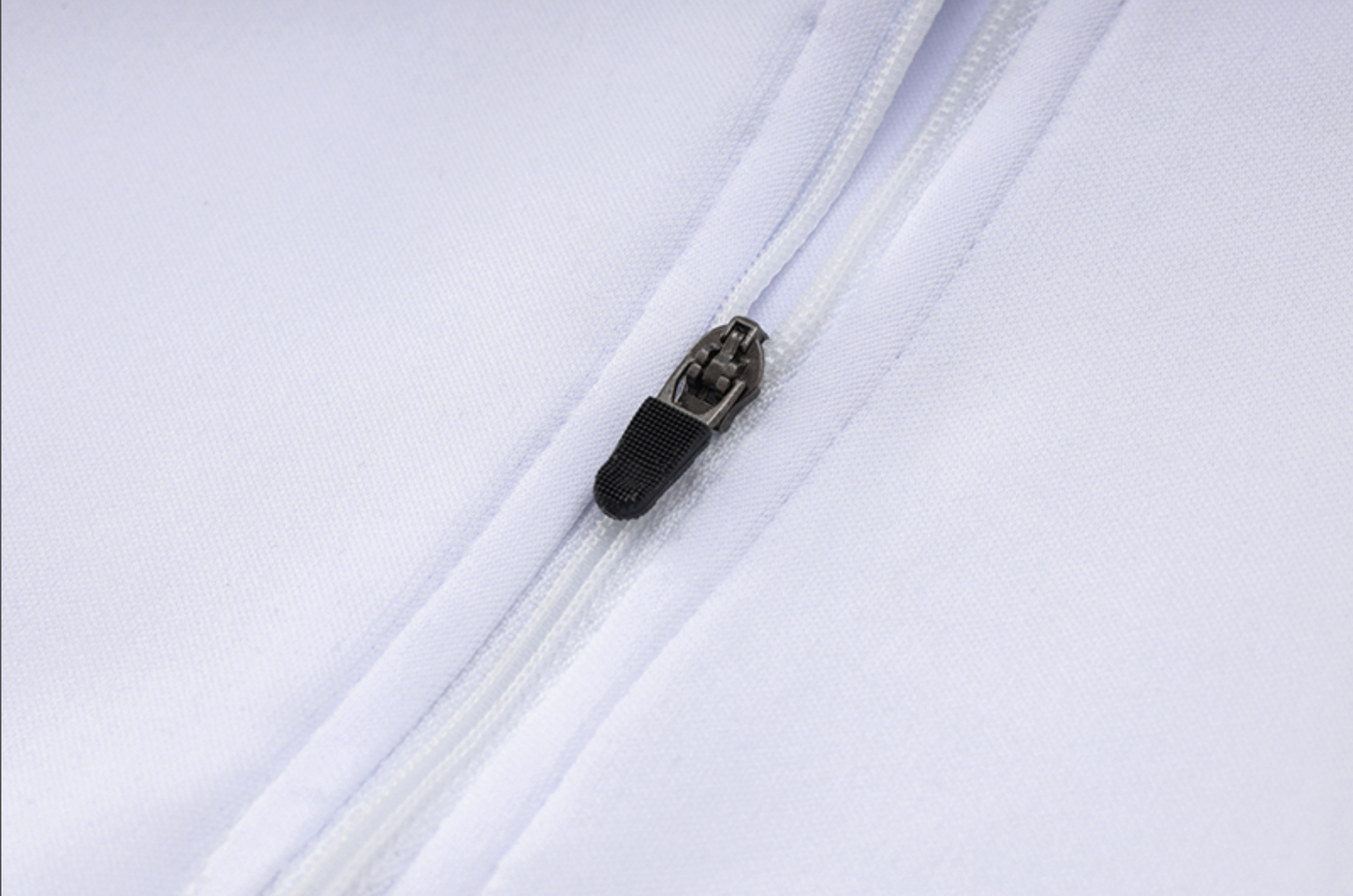 Madrid 24/25 1/4 zip Training Suit