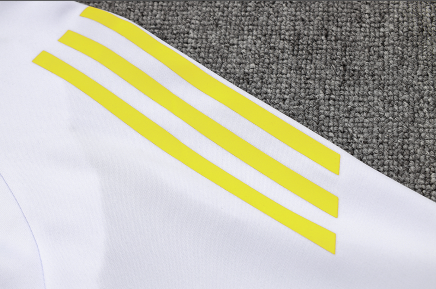 Madrid 24/25 1/4 zip Training Suit