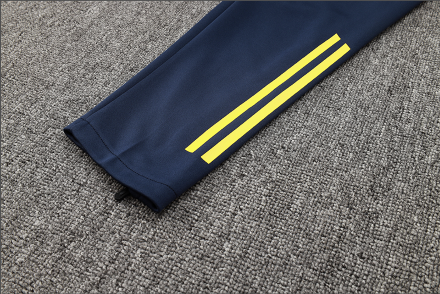 Madrid 24/25 1/4 zip Training Suit