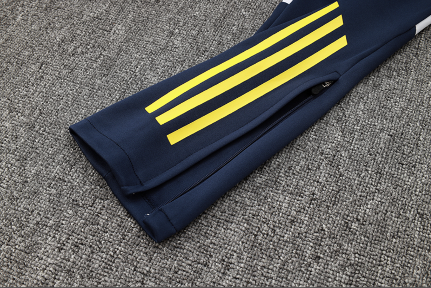 Madrid 24/25 1/4 zip Training Suit