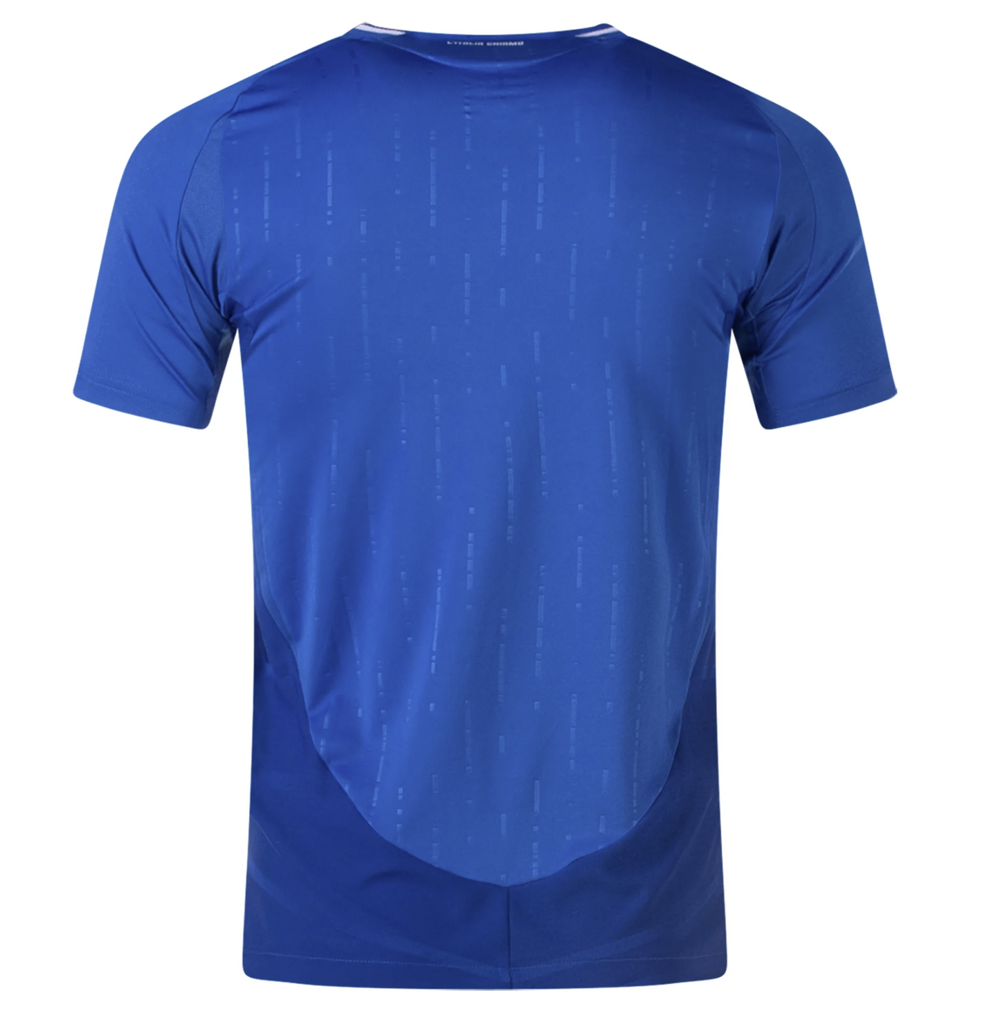 Italy 24/25 Home Authentic Jersey