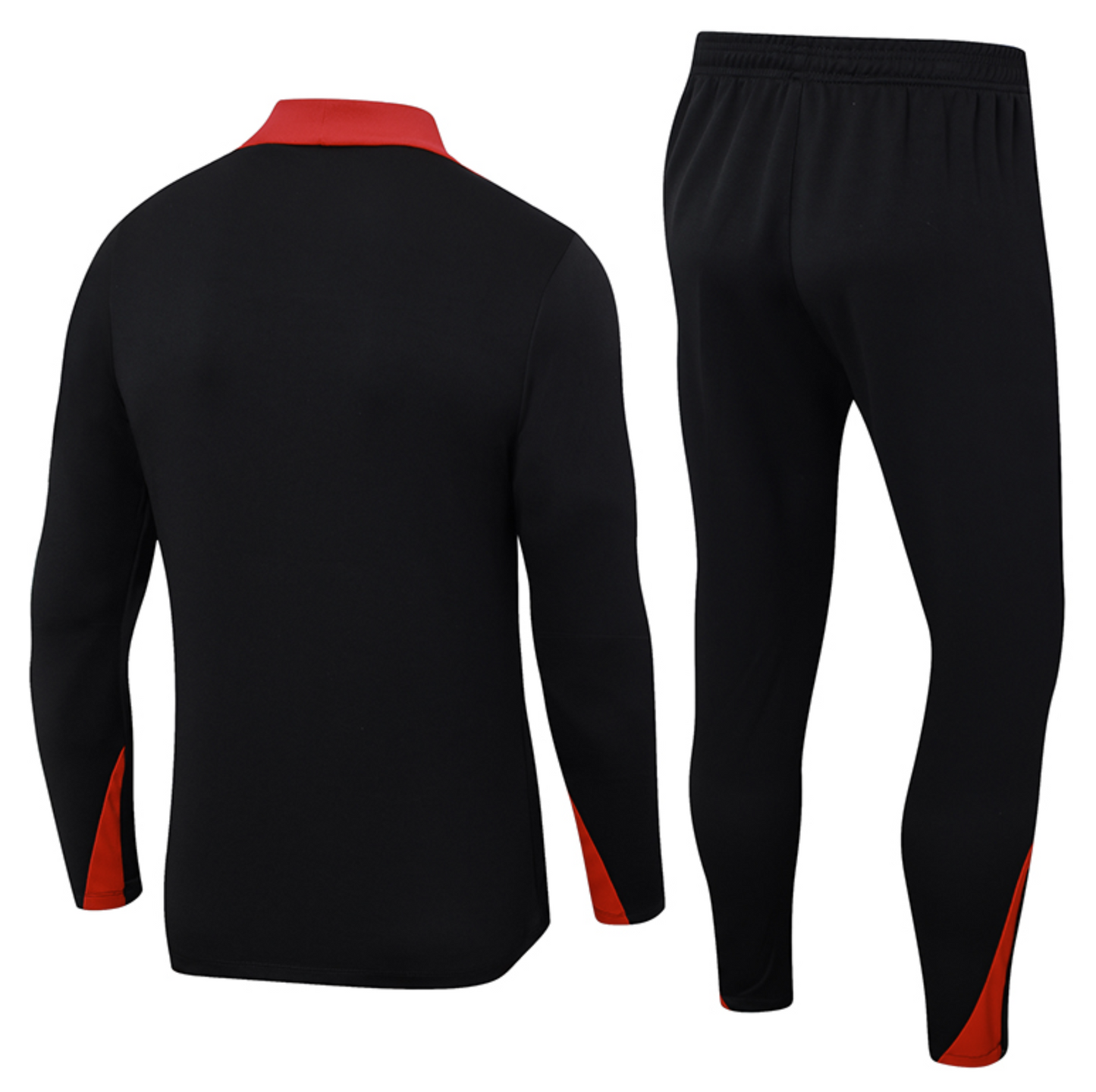 Liverpool 24/25 1/4 Zip Training Suit