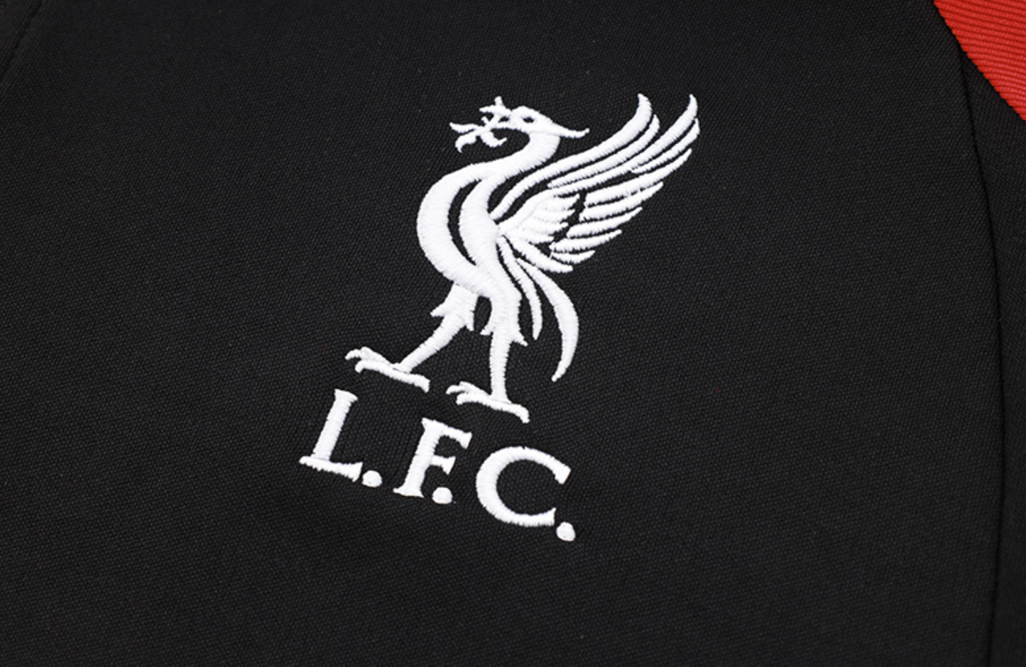 Liverpool 24/25 1/4 Zip Training Suit