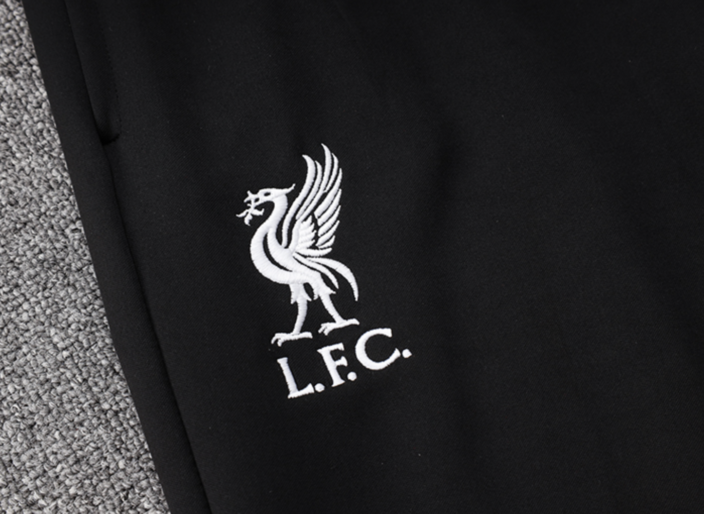 Liverpool 24/25 1/4 Zip Training Suit
