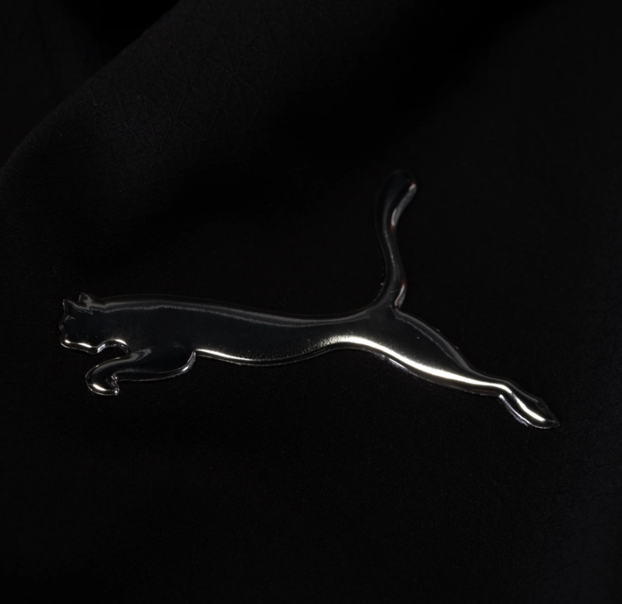 Manchester City 25/26 Away Authentic Long sleeve Jersey