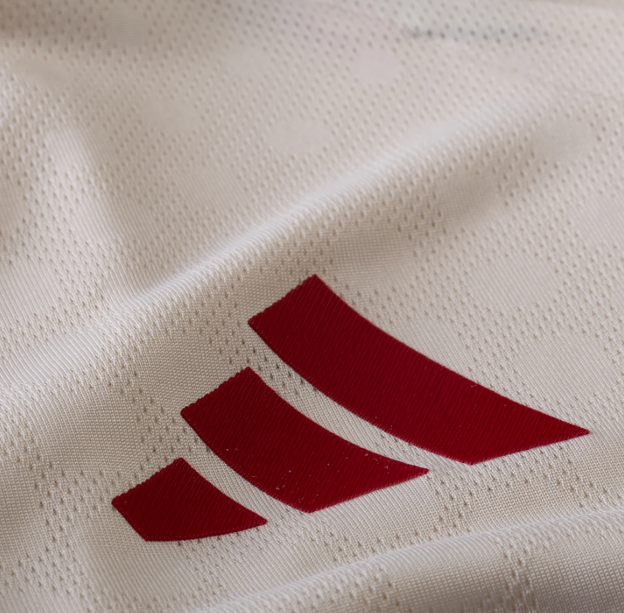 Liverpool 25/26 Away Authentic Jersey