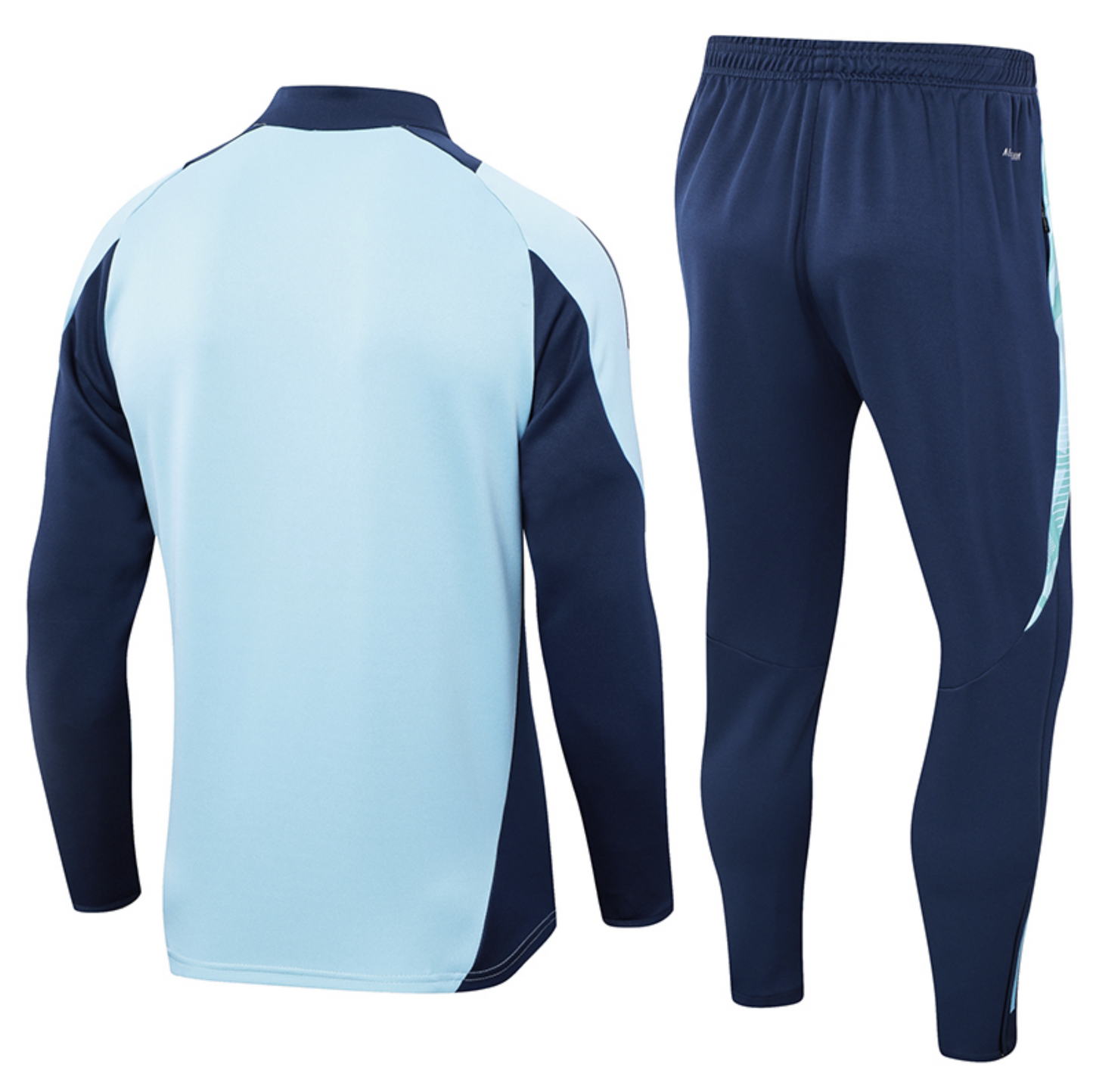 Arsenal 24/25 Training Suit 1/4 Zip