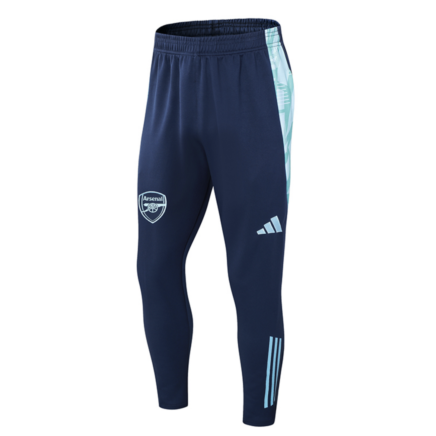 Arsenal 24/25 Training Suit 1/4 Zip