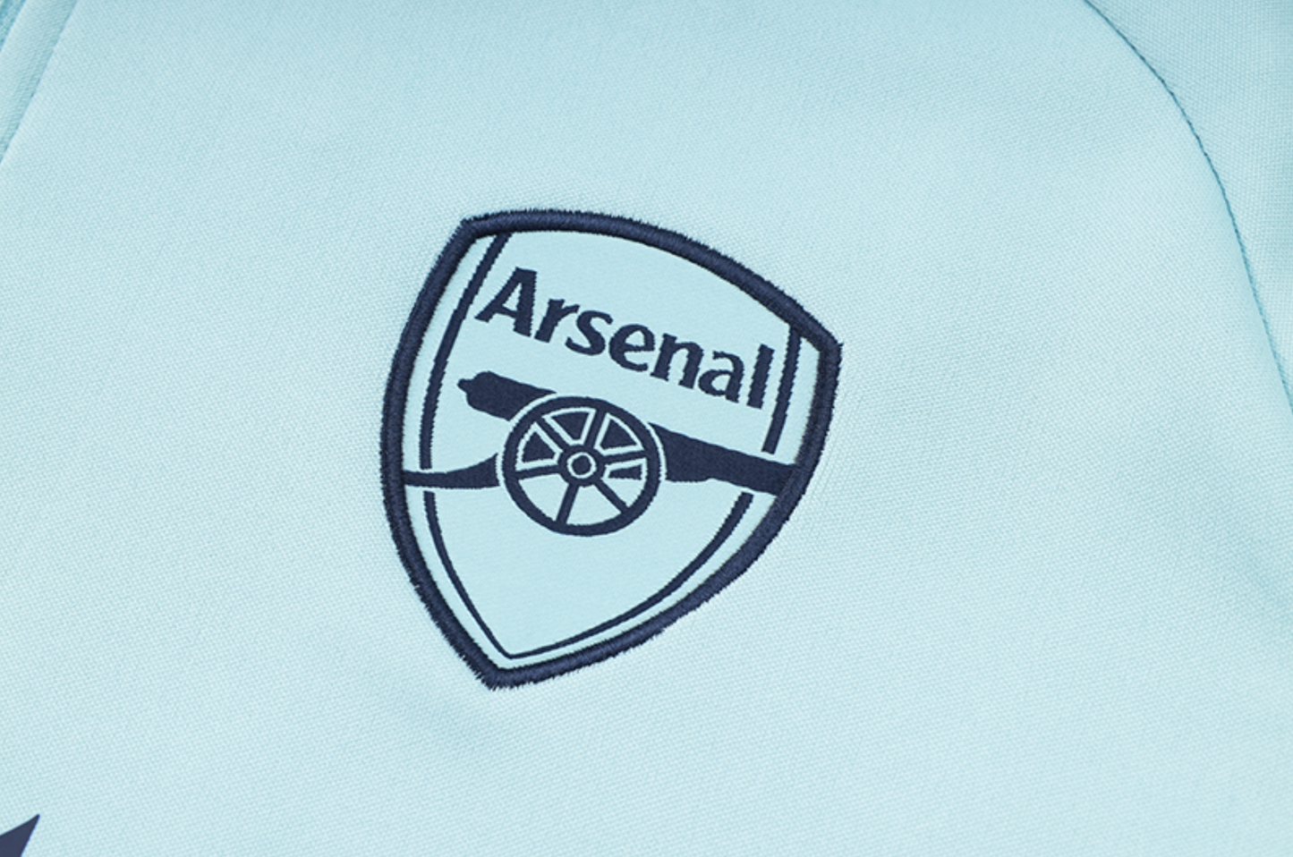 Arsenal 24/25 Training Suit 1/4 Zip