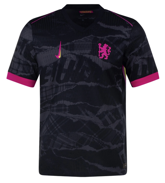 Chelsea 24/25 Third Authentic Jersey