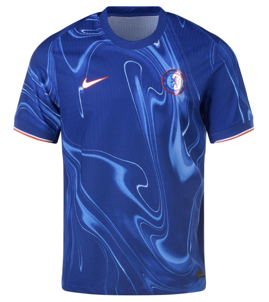 Chelsea 24/25 Home Authentic Jersey