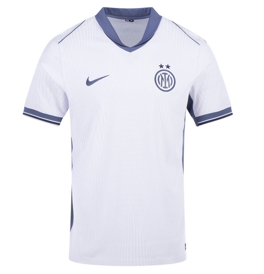 Inter Milan 24/25 Away Authentic Jersey