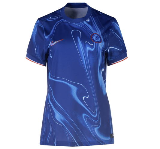 Chelsea women 24/25 Home Jersey