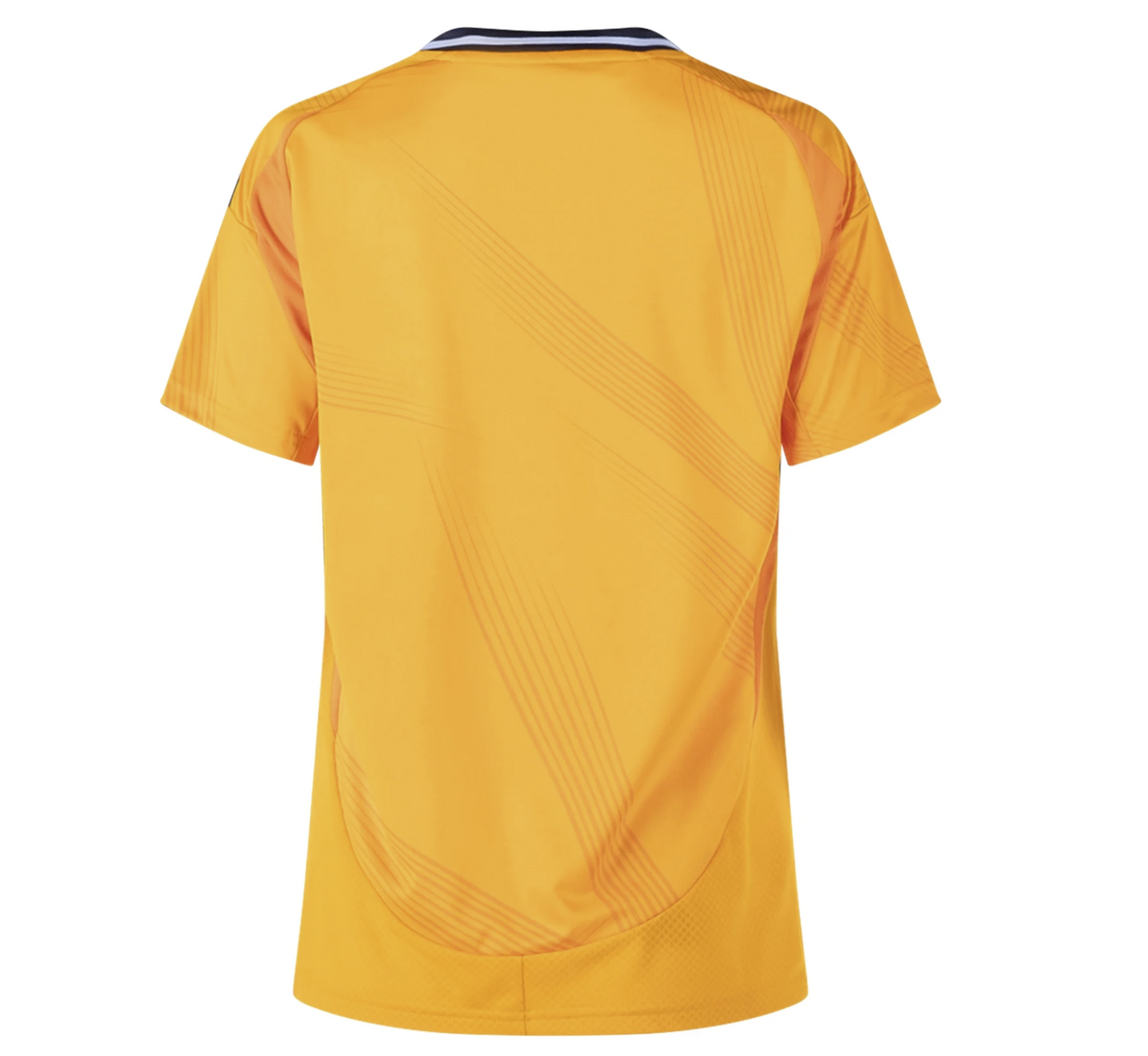 Real Madrid 24/25 women Away Jersey