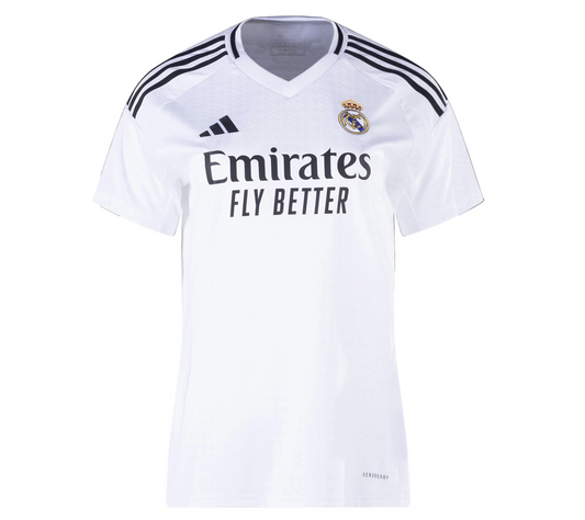 Real Madrid 24/25 women Home Jersey