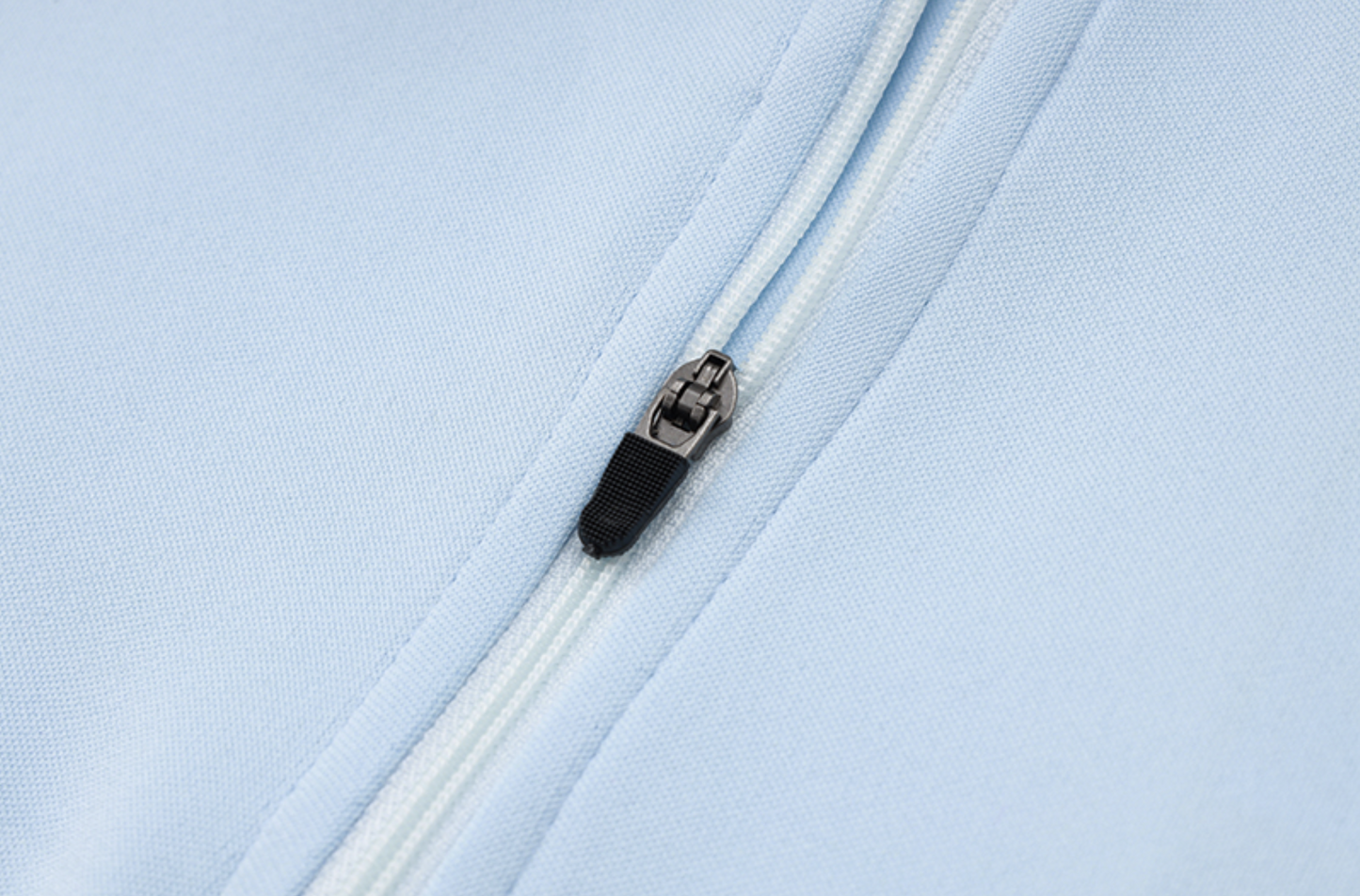 Madrid 24/25 1/4 zip Training Suit