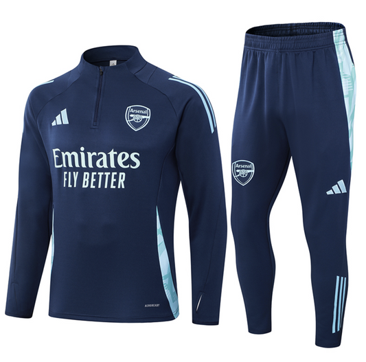 Arsenal 24/25 Training Suit