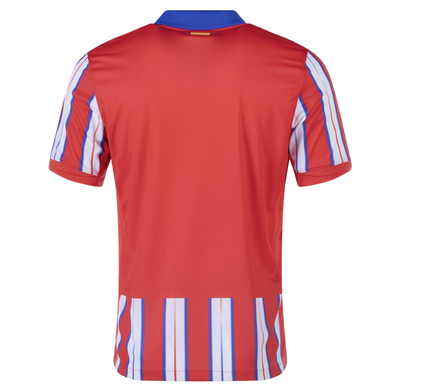 Atletico Madrid 24/25 Home Authentic Jersey