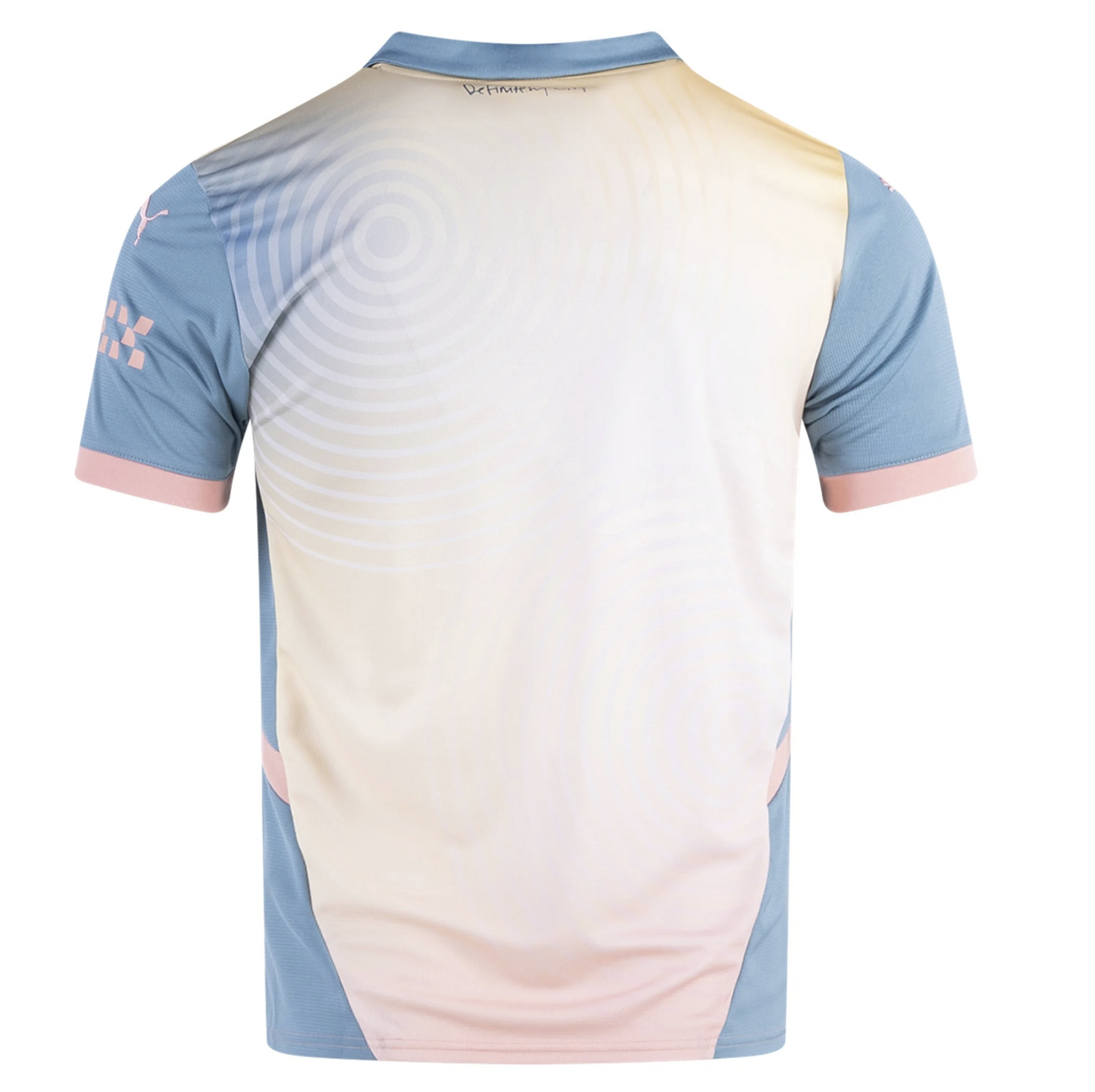 Manchester City 24/25 Fourth Authentic Jersey (Copy)