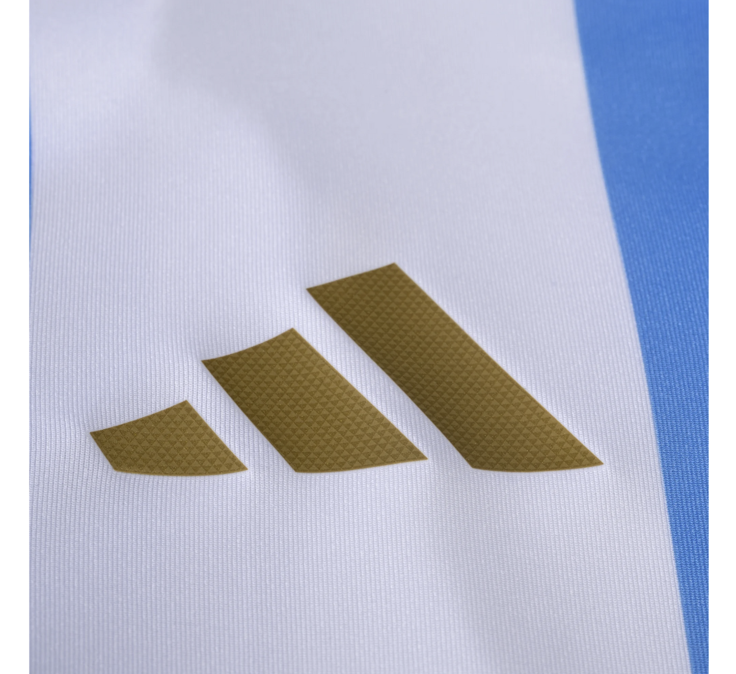 Argentina 24/25 Home Authentic Jersey