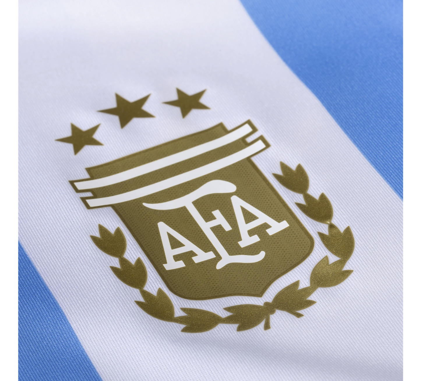 Argentina 24/25 Home Authentic Jersey