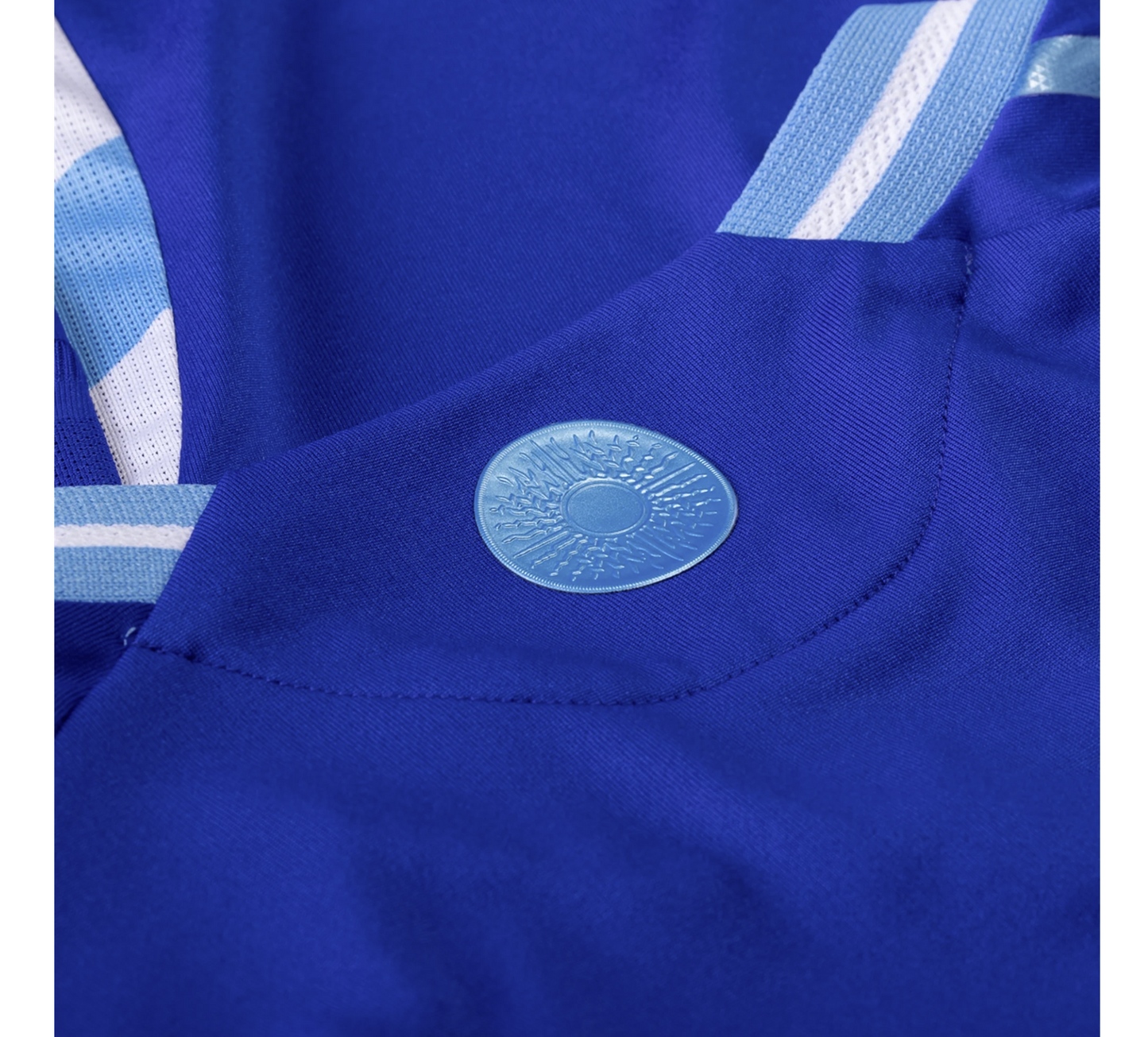 Argentina 24/25 Away Authentic Jersey
