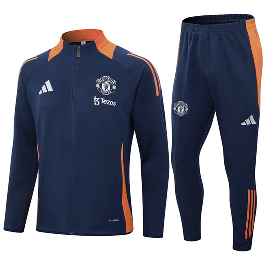 Manchester United 24/25 Training Suit