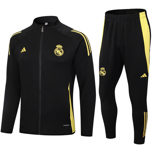 Madrid 24/25 full zip Training Suit