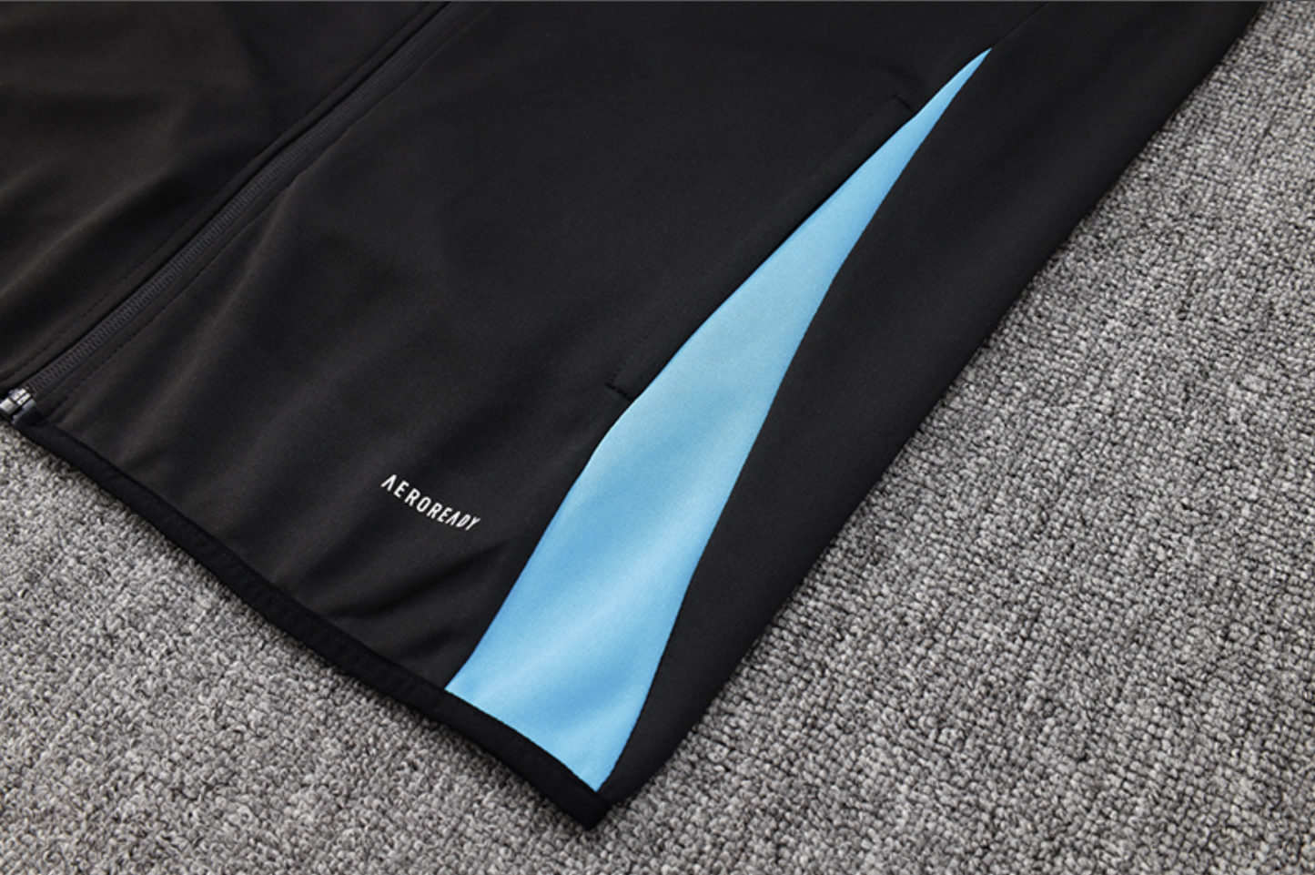 Argentina 24/25 full zip Training Suit