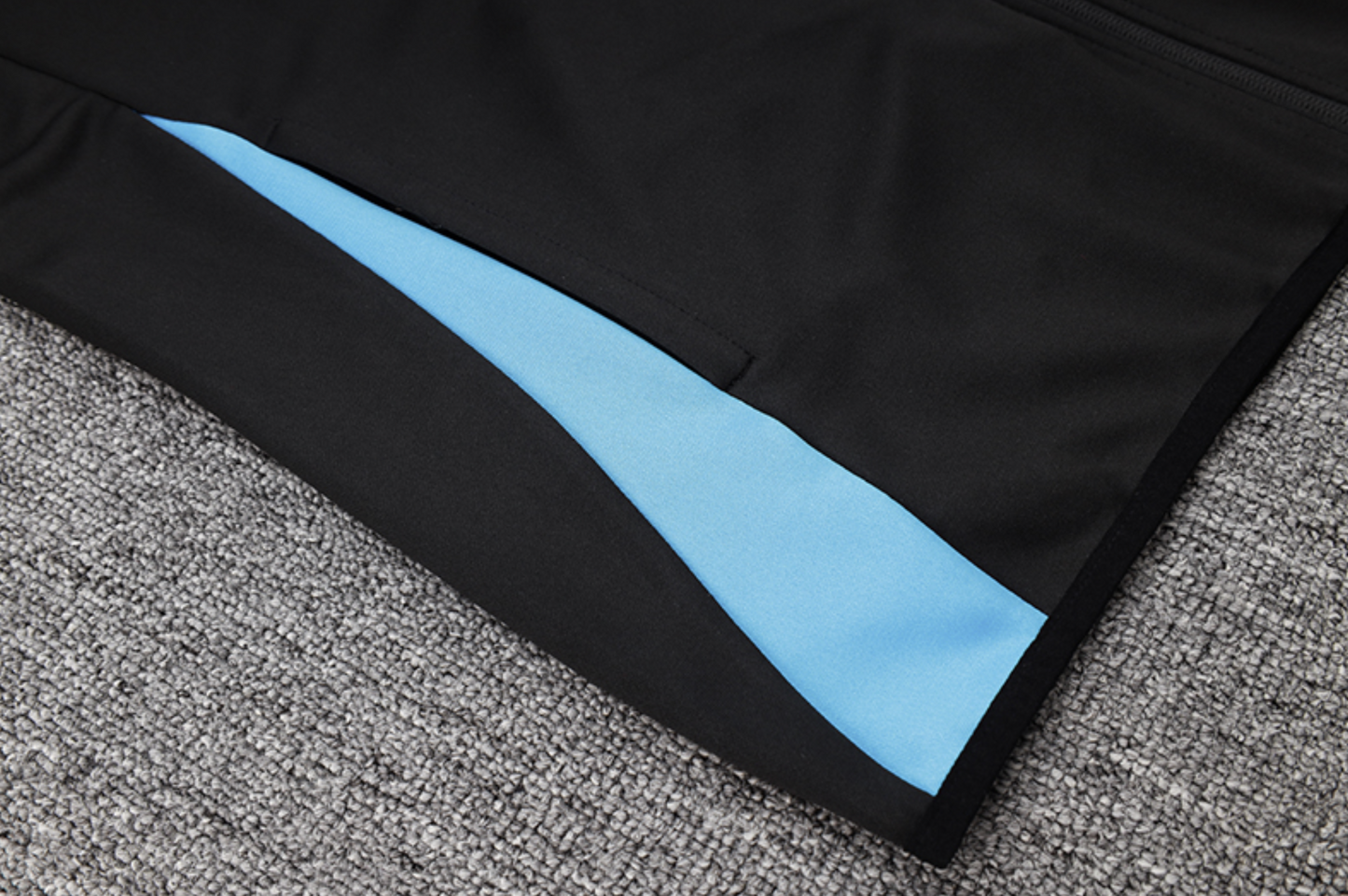 Argentina 24/25 full zip Training Suit