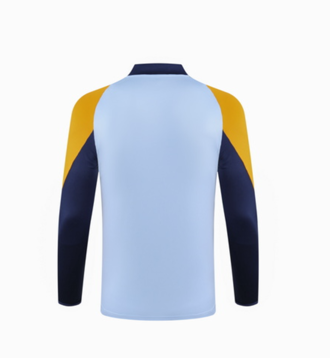 Madrid 24/25 1/4 zip Training Suit