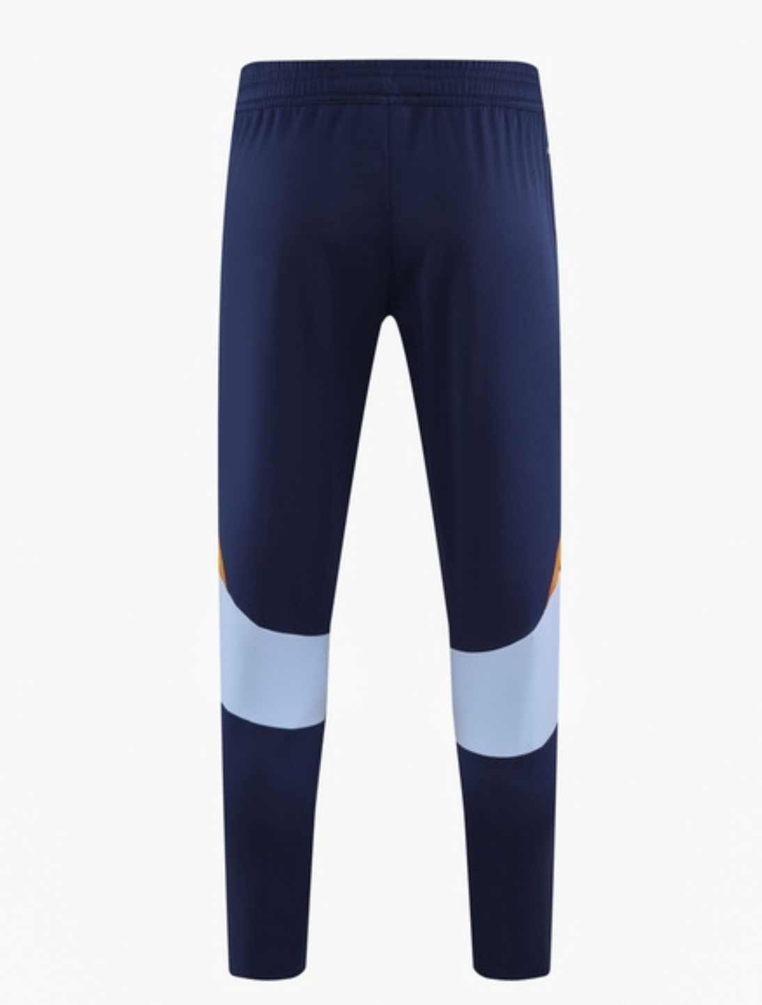 Madrid 24/25 1/4 zip Training Suit