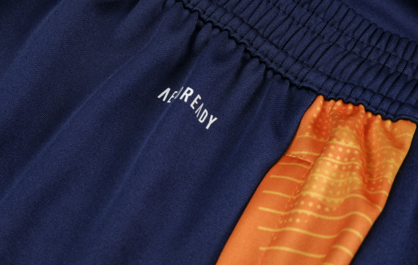 Madrid 24/25 1/4 zip Training Suit