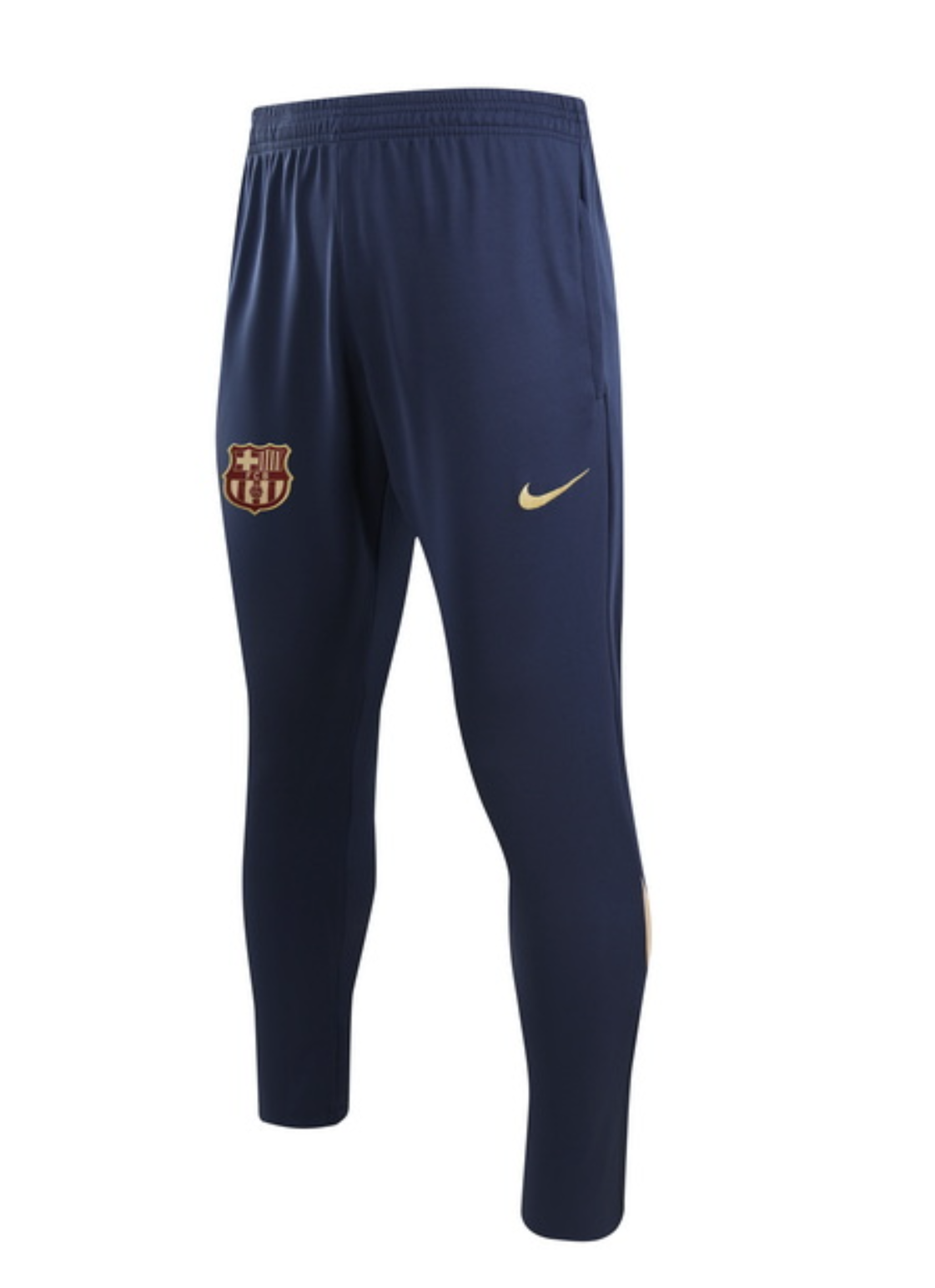 Barcelona 24/25 1/4 zip Training Suit