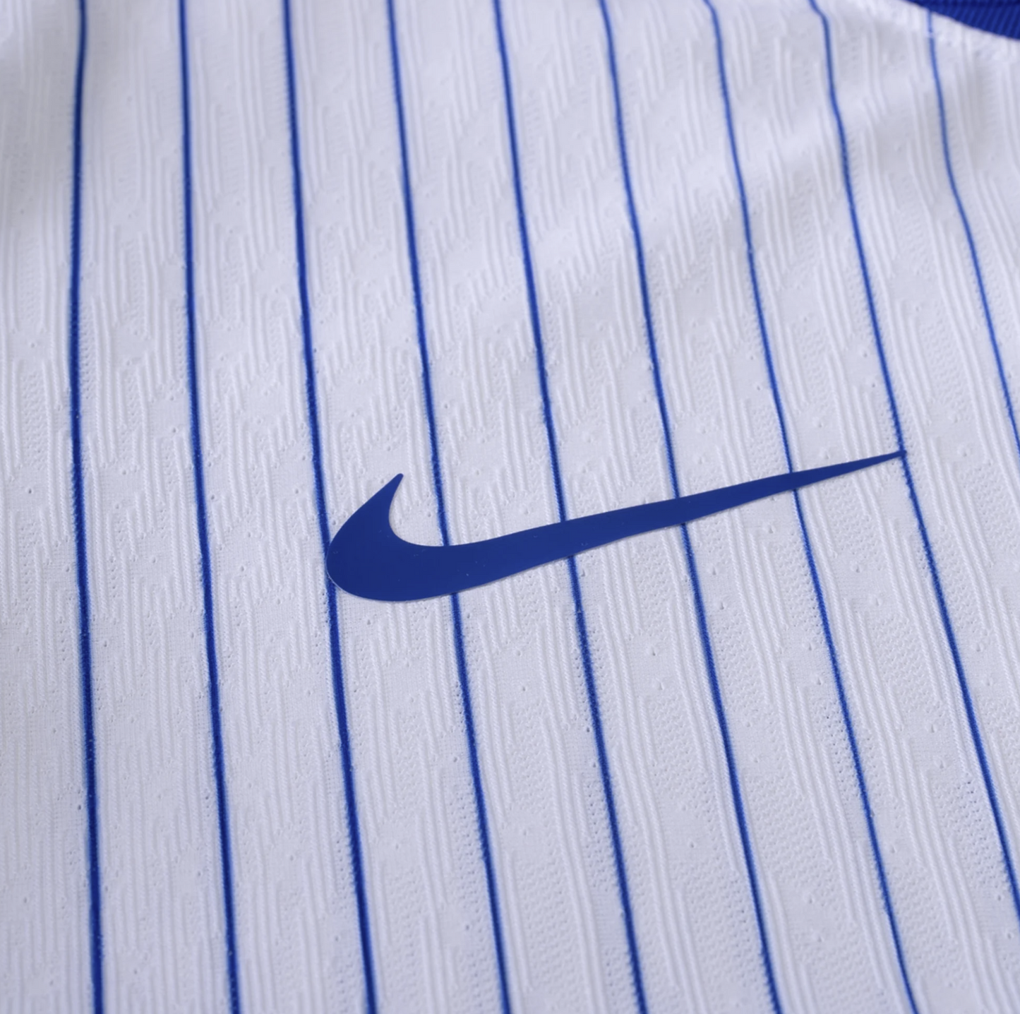 France 24/25 Away Authentic Jersey