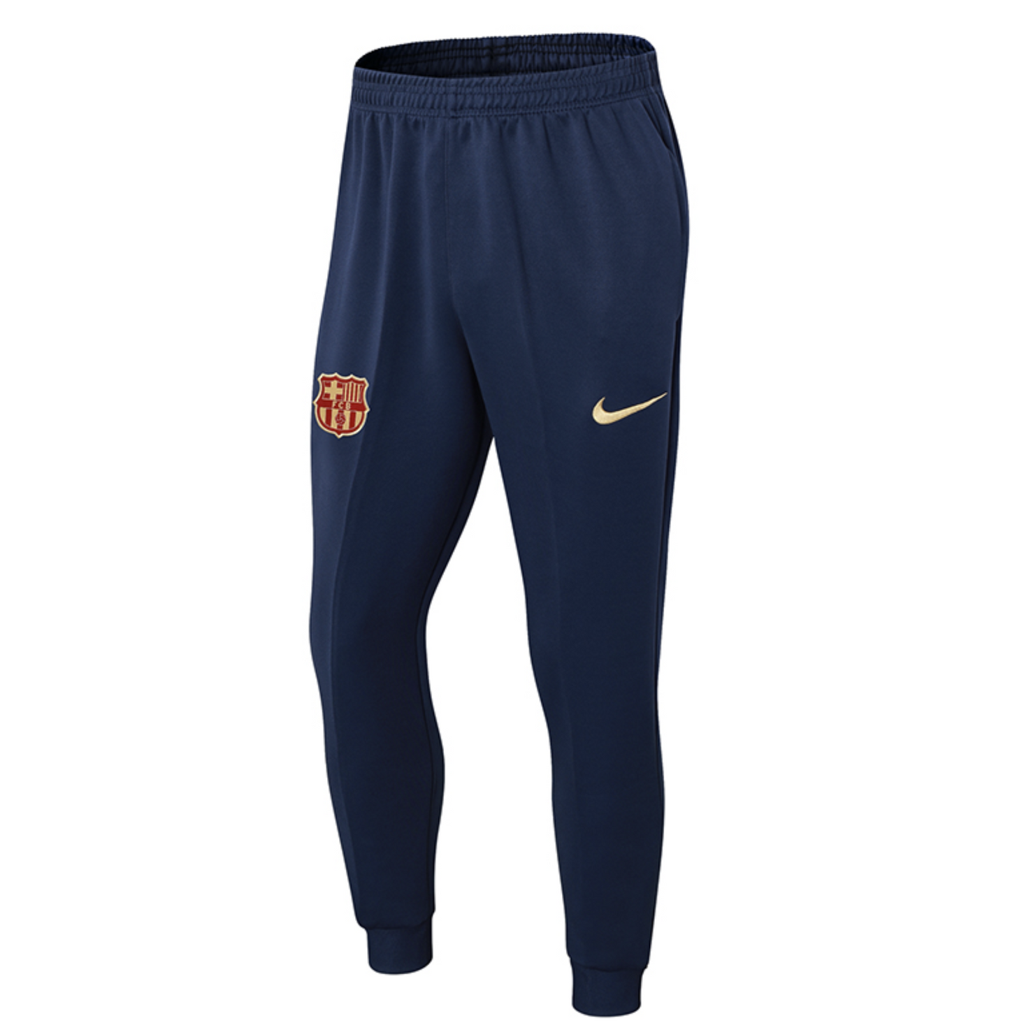 Barcelona 24/25 Full Zip Training Suit