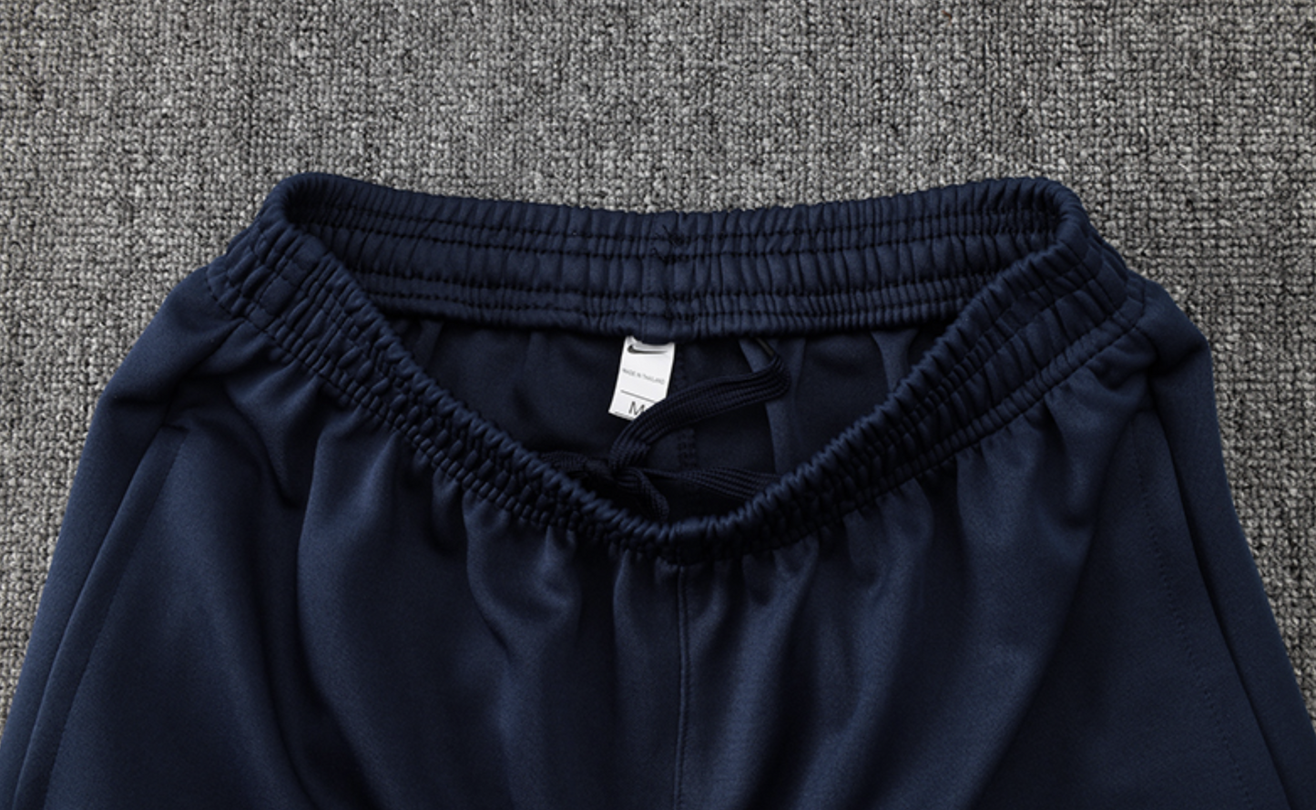 Barcelona 24/25 Full Zip Training Suit