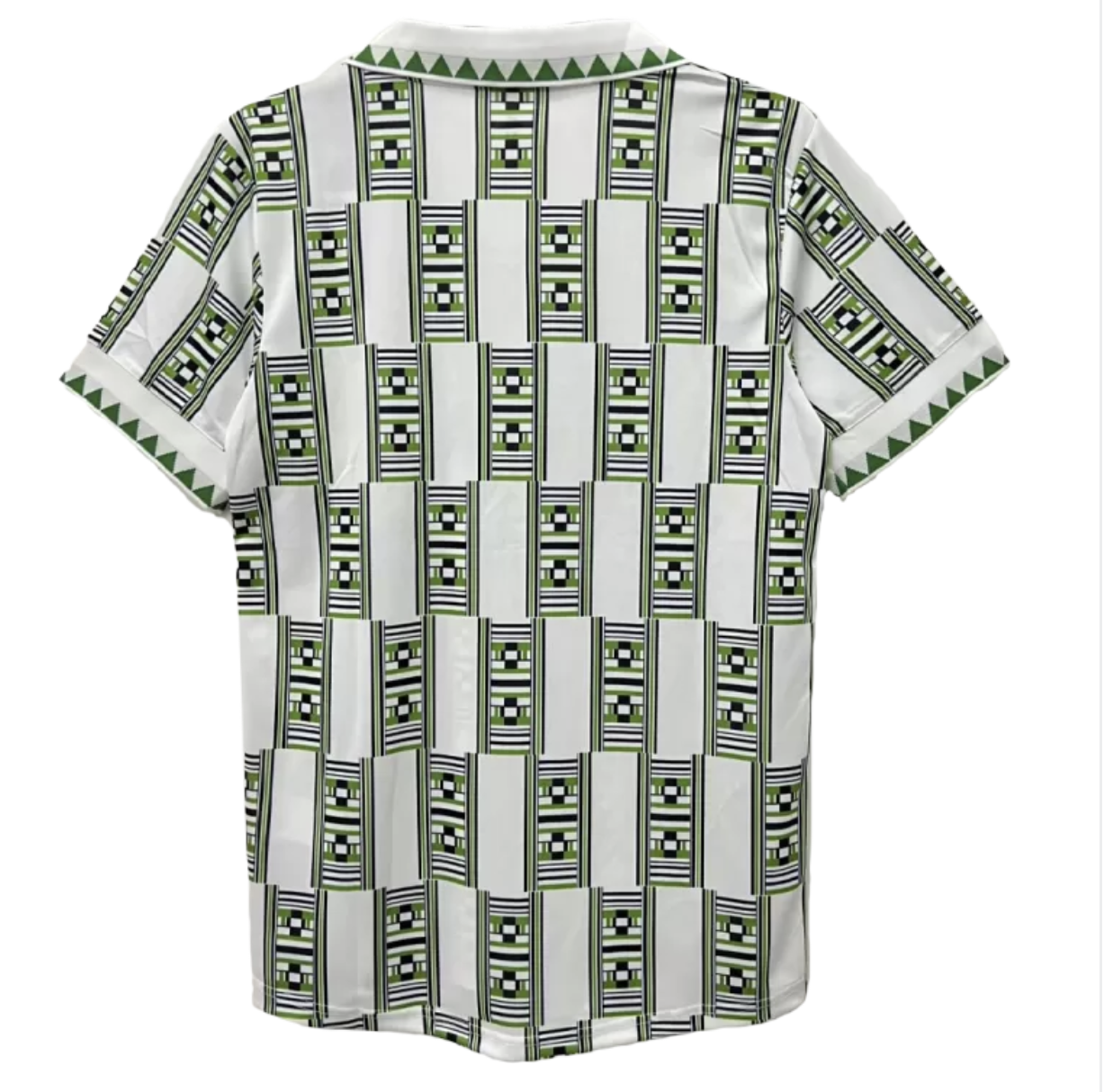 Nigeria 1994 Away retro Jersey