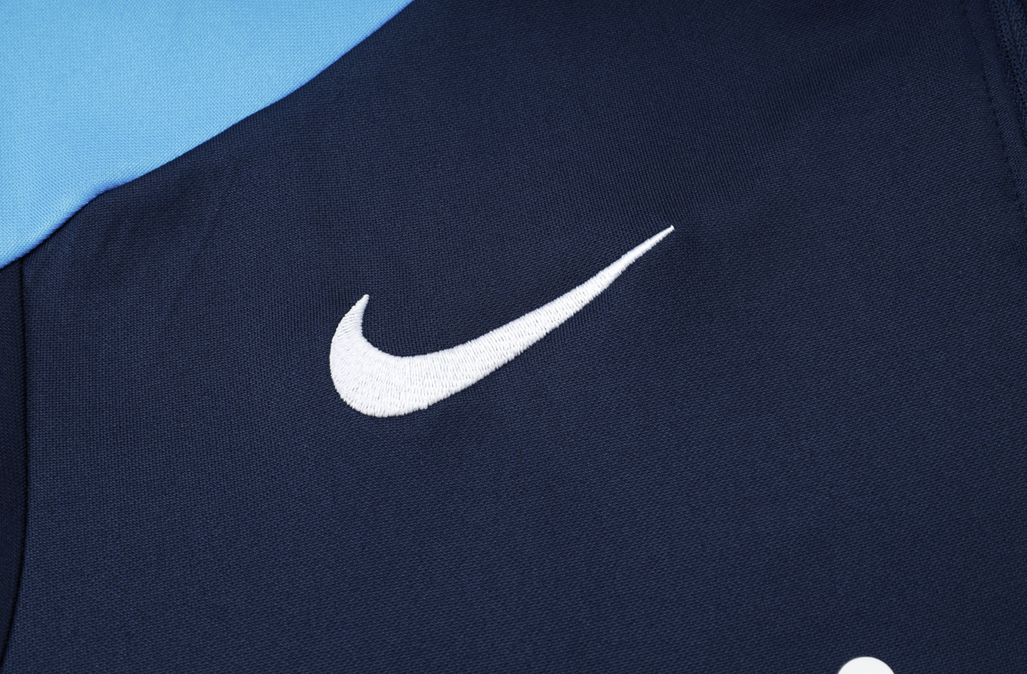 Chelsea 24/25 Training Suit 1/4 Zip
