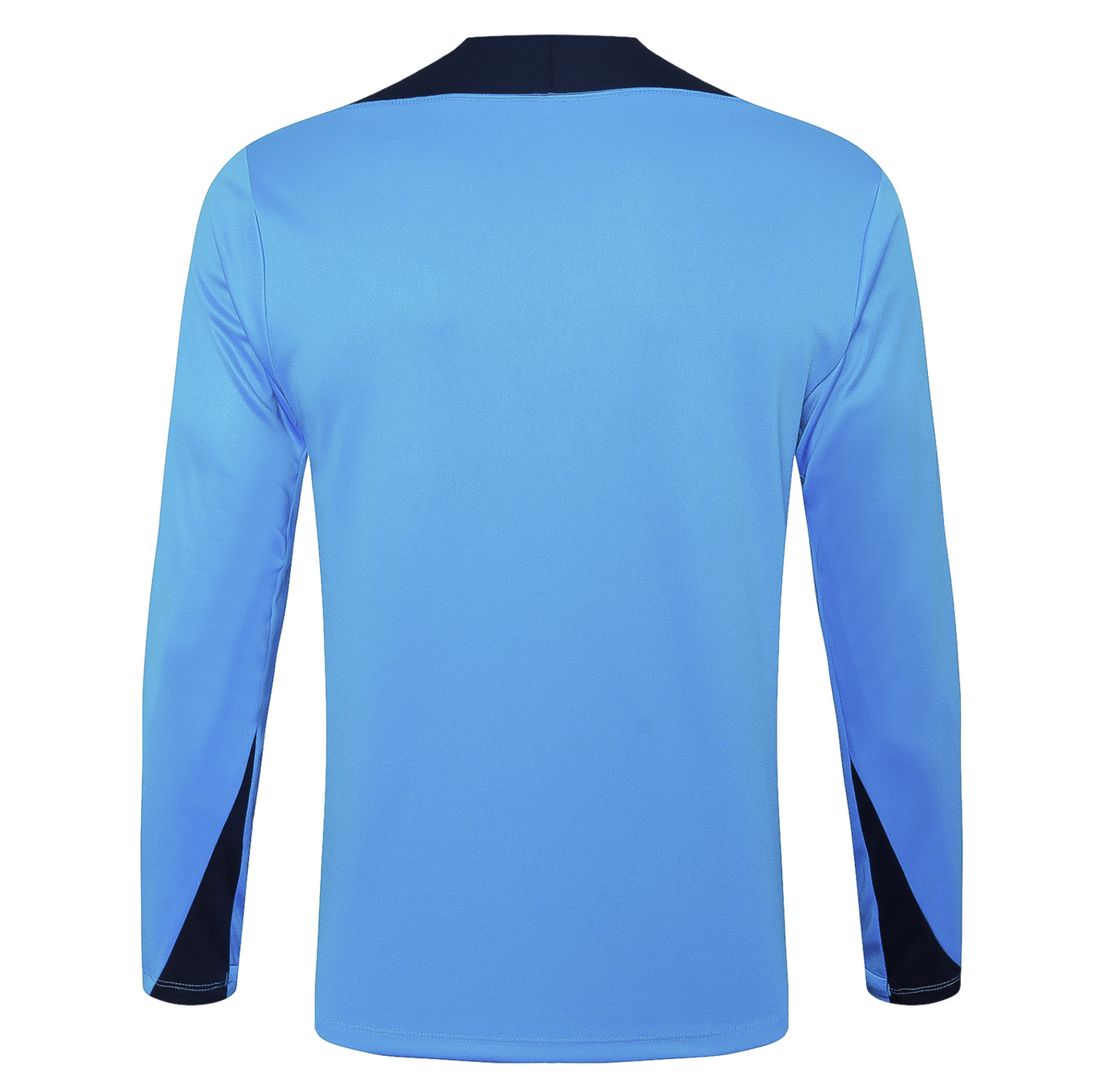 Chelsea 24/25 Training Suit 1/4 Zip