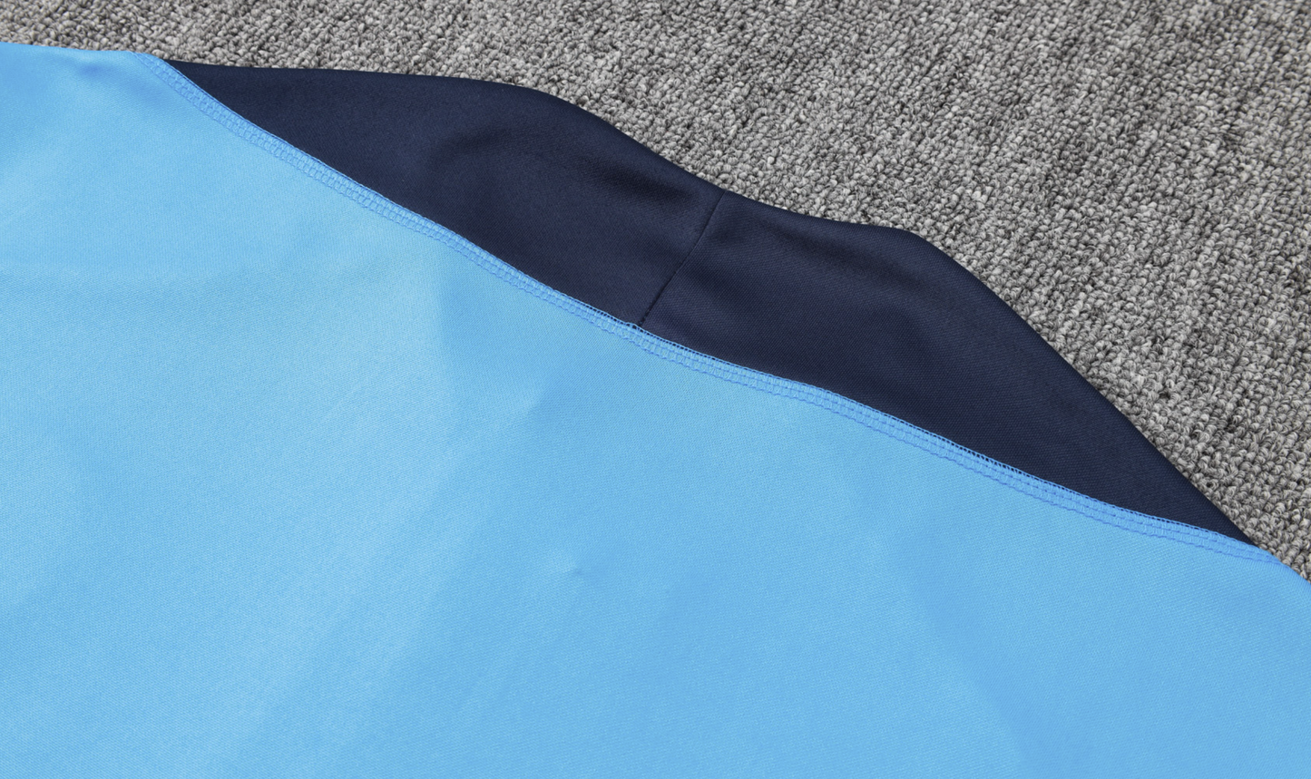 Chelsea 24/25 Training Suit 1/4 Zip